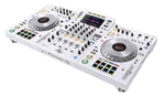 Pioneer DJ XDJ-XZ-W 4-channel Digital DJ Controller System Stand Alone - White - Hollywood DJ