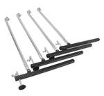 ProX XTP-GSBPACK3 PRO, Truss Tower Stage Lift System Package - Hollywood DJ