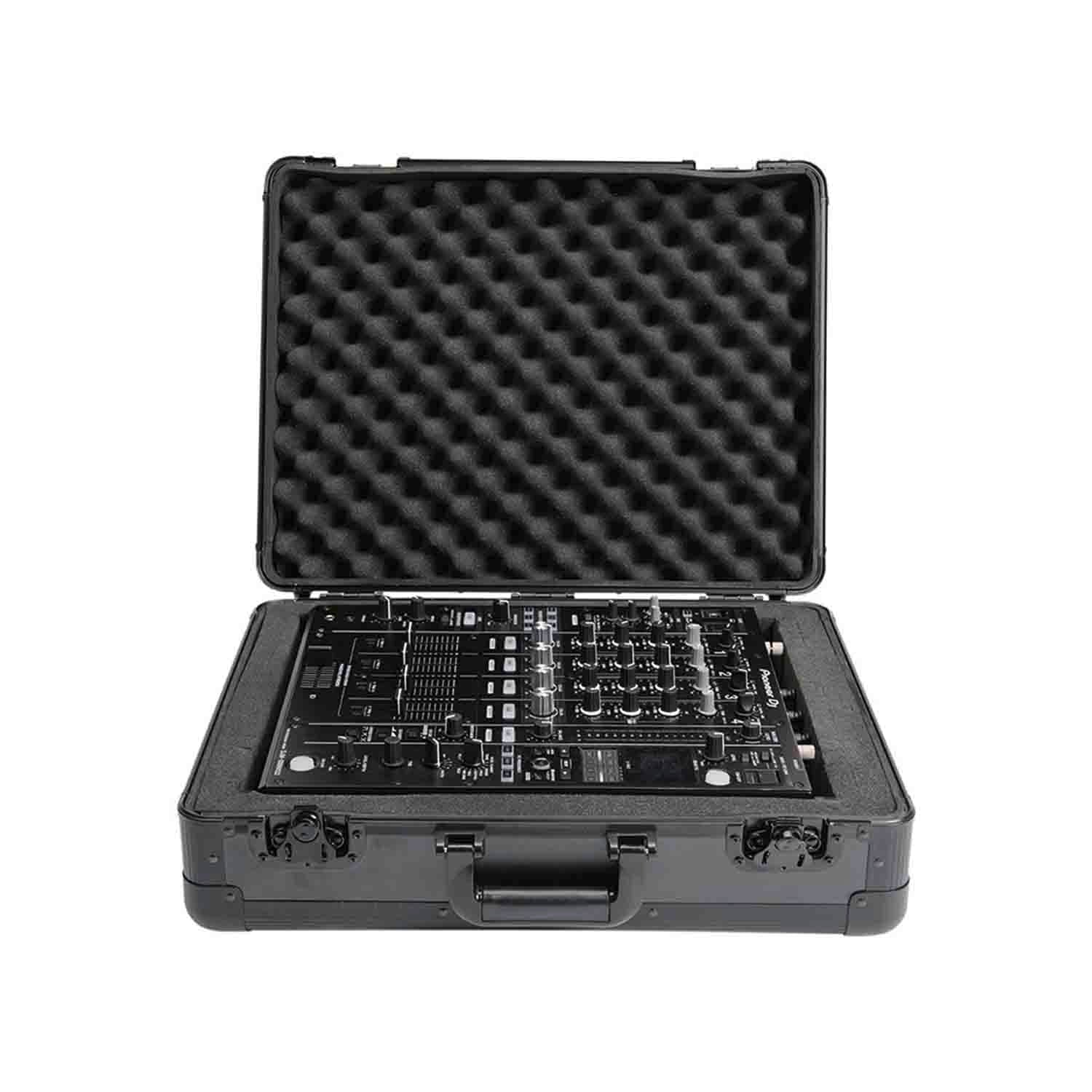 Magma MGA41104 DJ Carrying Case for Pioneer CDJ/Mixer - Hollywood DJ