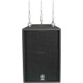 Yamaha C112VA Club V Series 12" 2-Way Speaker - Flyable - Hollywood DJ