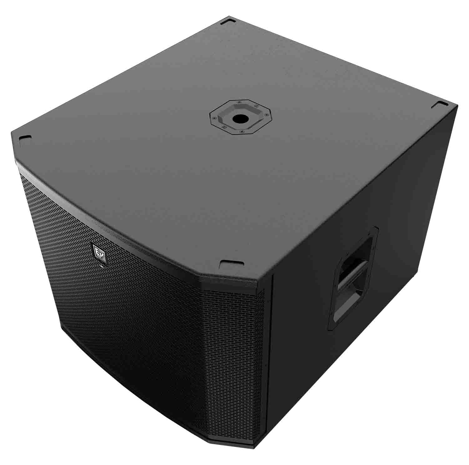 Electro-Voice ETX-18SP, 18" Powered Subwoofer - 1800W - Hollywood DJ