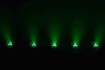 JMAZ JZ1027 Radiant Par QUAD12 RGBA LED Wash Light - Hollywood DJ