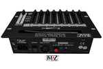 JMAZ JZ6001 D-24 Wireless DMX Controller Battery Powered with 24 Channel and 20 Hour Battery Life JMAZ