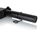 Gator Frameworks GFWSPKSUBCRNK Crank-Operated Sub Pole - Hollywood DJ