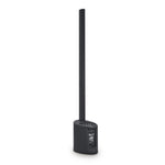 LD Systems MAUI 5 GO, Ultra Portable Battery Powered Column PA System with Mixer - Hollywood DJ