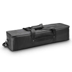 LD Systems CURV500SATBAG Padded Transport Bag For 4 CURV 500 Satellites - Hollywood DJ