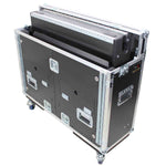 ProX XZF-MIDM32 Flip-Ready Easy Retracting Hydraulic Lift DJ Case for Midas M32 Console - Hollywood DJ