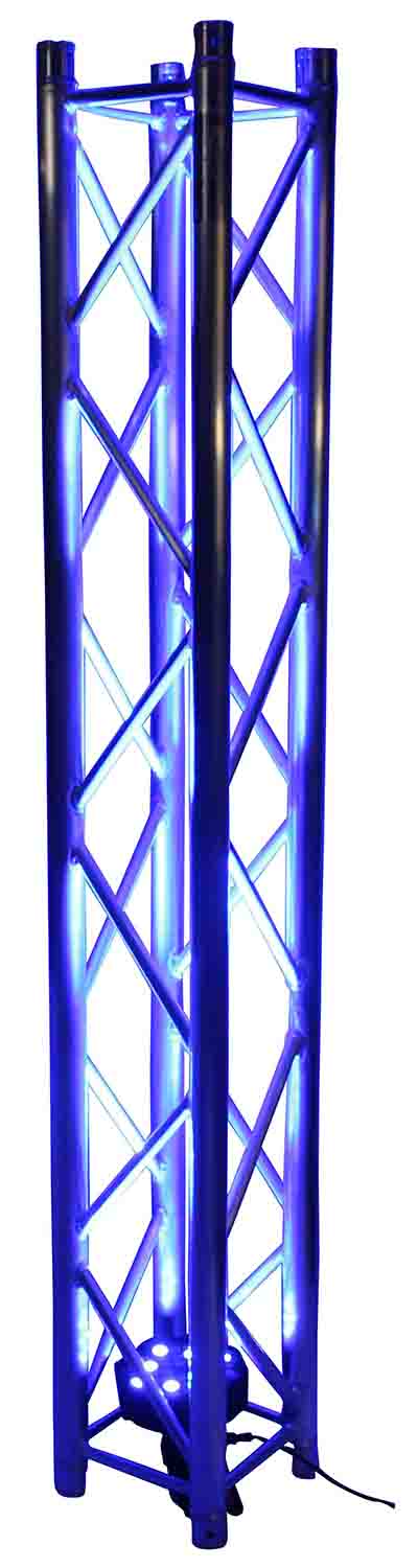 ProX XT-SQ656 F34 Square Truss Segment - 6.56 Feet - Hollywood DJ