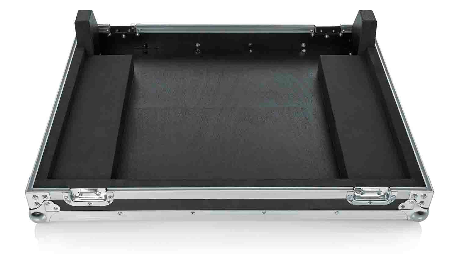 Gator Cases G-TOURSIIMPACTNDH Road Case for Soundcraft Si Impact Large Format Mixer Gator Cases