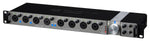 Zoom UAC-8 USB 3.0 Audio Interface With 8 Combo Balanced XLR/TRS - Hollywood DJ