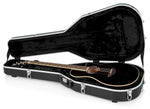 Gator Cases GC-APX Deluxe Molded Guitar Case for APX-Style Guitars - Hollywood DJ