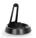 Gravity GS LS A 01 B, A-Frame Guitar Glow Stand by Gravity