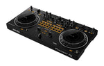 Pioneer Pro DJ Bundle with DDJ-REV1 + DM-40 Set + HDJ-X5 Headphones - Hollywood DJ