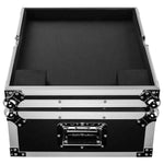 Odyssey FZTOUCHMIX30 ATA Flight Case for QSC Touchmix-30 Pro Digital Mixer - Hollywood DJ