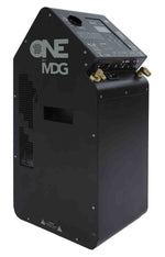 MDG theONE Dual Fog or Haze Single High Output Generator - Hollywood DJ