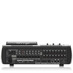Behringer X-32-COMPACT, 40-Input 25-Bus Compact Digital Mixing Console | Open Box - Hollywood DJ