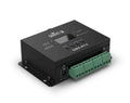 Chauvet DJ DMX-RT4 Recording and Playback Device - Hollywood DJ