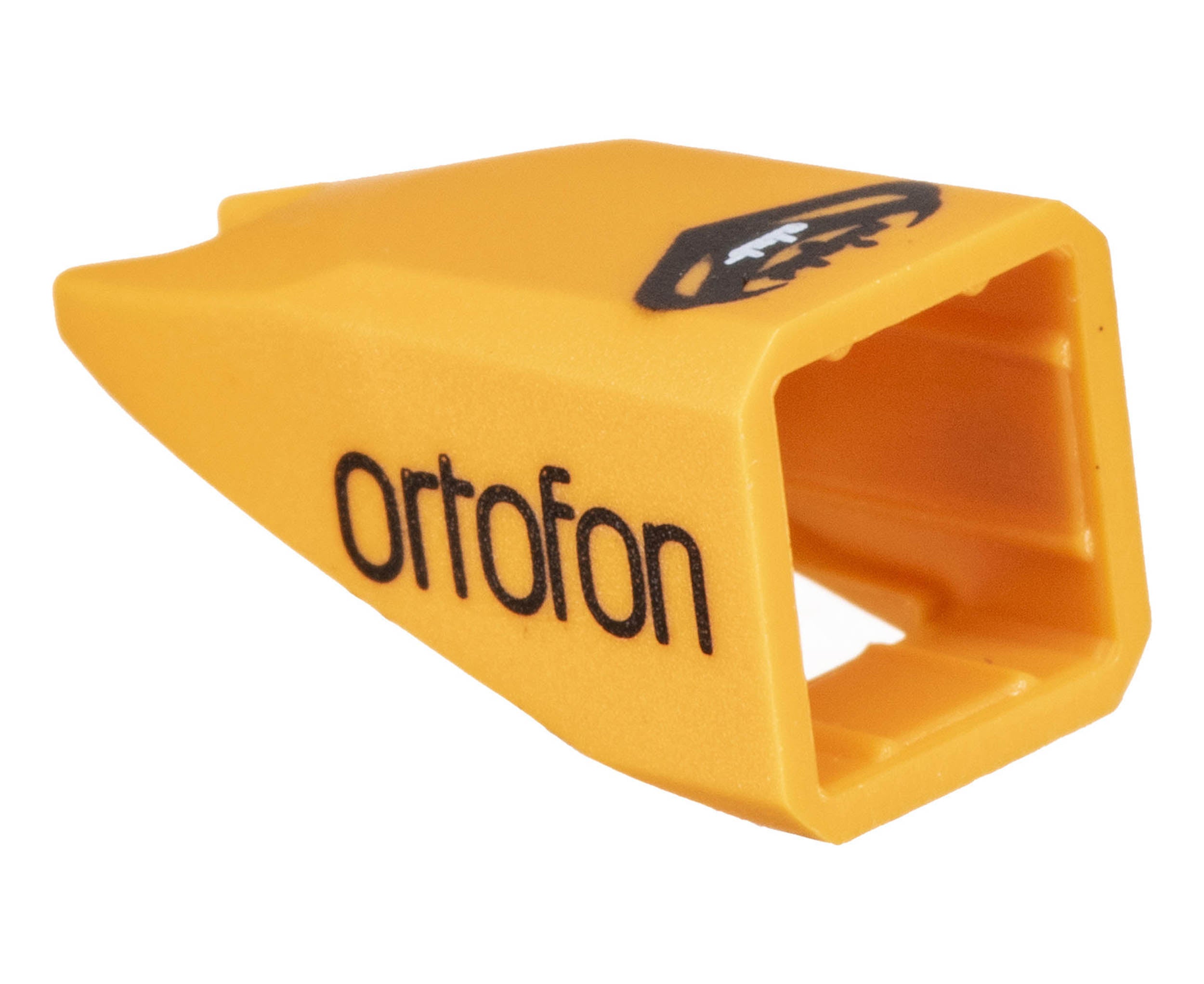 Ortofon Nightclub II Elliptical Replacement Stylus - Orange - Hollywood DJ