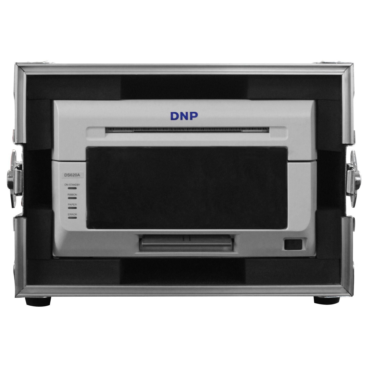 Open Box: Odyssey FZDNP620 Photo Printer Case For DNP DP-DS620 - Hollywood DJ