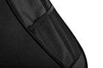 Gator Cases GB-4G-BASS 4G Style Gig Bag for Bass Guitars with Adjustable Backpack Straps - Hollywood DJ