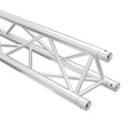 Global Truss TR-4081 Straight Segment for F33 Triangular Trussing 9.84' - Hollywood DJ