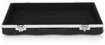 Gator Cases-G-MIX 24X36 Molded PE DJ Case for Mixer and Equipment with Wheels - Hollywood DJ