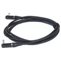Odyssey OSIC130AA 1/4"  Angle to 1/4"  Angle Instrument Cable - 30 Feet Odyssey