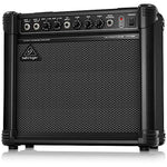 Behringer KT108, 15W Keyboard Amplifier VTC Technology - Original 8" BUGERA Speaker - Hollywood DJ