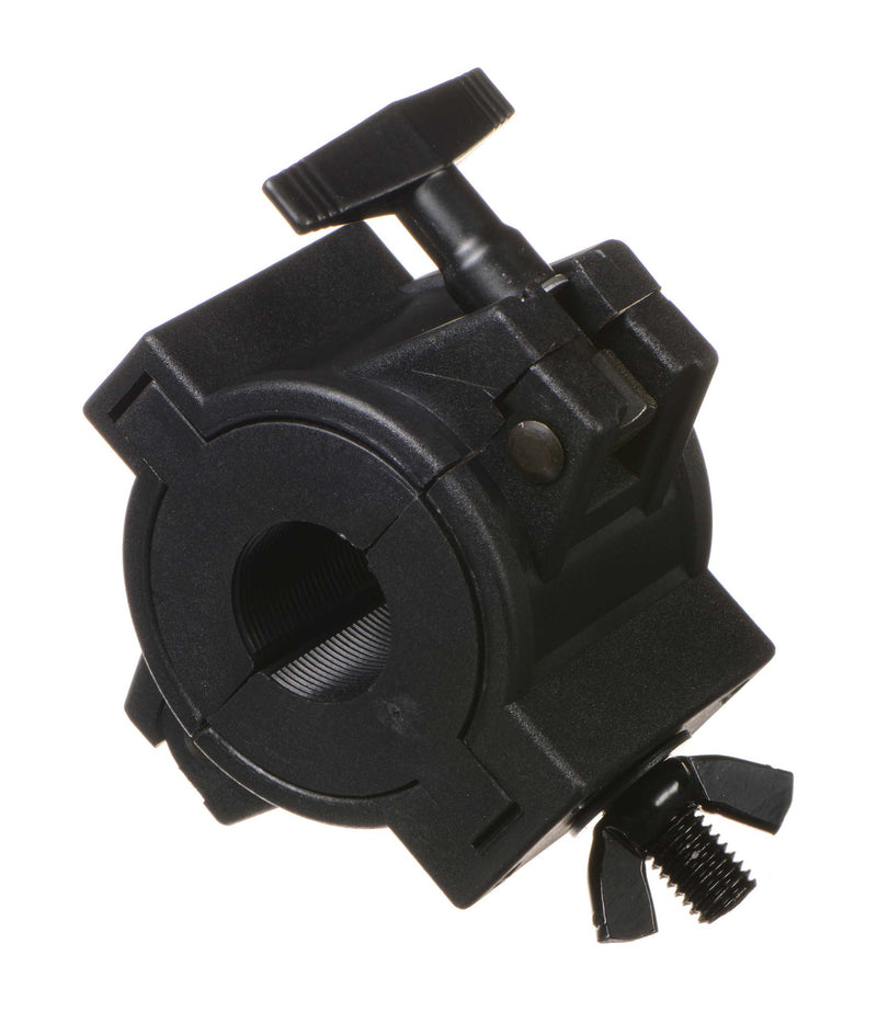 ADJ O-CLAMP/1, 1" Hole Clamp for 1" Truss by ADJ