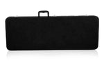 Gator Cases GWE-JAG Hard-Shell Wood Case for Jaguar Style Guitar - Hollywood DJ