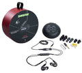 Shure SE53BA Sound Isolating Earphones - Hollywood DJ