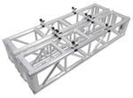 PROX XT-TDS12 Truss Transport Stackable Spacers for XT-TDKIT Truss Dolly System - Hollywood DJ