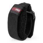 Gator Cases GTR-FRETMUTEMD-1BK, Guitar Fret Mute String Dampener in Size Medium - Black - Hollywood DJ