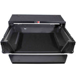 B-Stock Scratch & Dent: ProX XS-PRIME2 LTBL DJ Flight Case for Denon Prime 2 Standalone DJ System - Black on Black ProX Cases