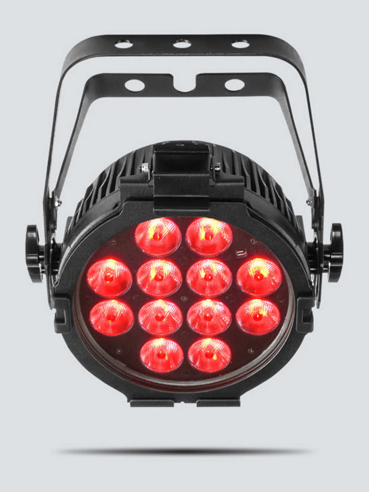 Chauvet DJ SLIMPARPROHUSB SlimPAR Pro H USB Hex-Color LED Wash/Stage Light | LED Lighting - Hollywood DJ