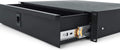 Gator GRW-DRW2 Standard Lockable 2U Drawer, 14.2″ Deep - Hollywood DJ