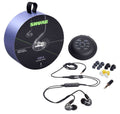 Shure SE42HY Sound Isolating Earphones - Hollywood DJ