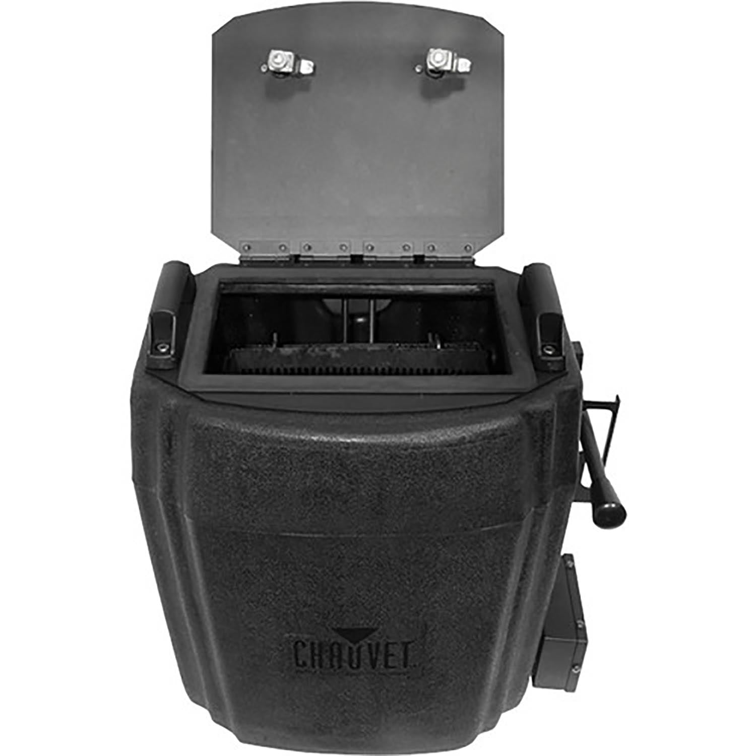 B-Stock: Chauvet DJ Nimbus Professional Dry Ice Machine with High and Low Settings - Hollywood DJ