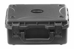 Odyssey VU100604, Bottom Interior with Pluck Foams Injection-Molded Utility Case Odyssey