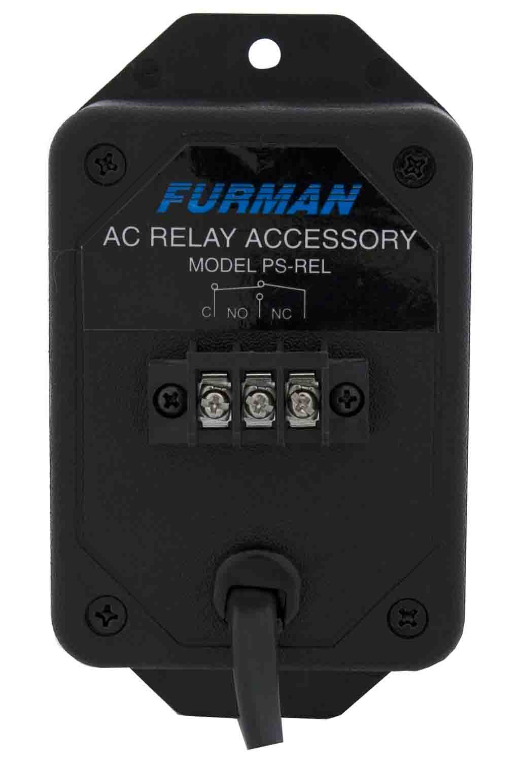 Furman PS-REL Power Relay Accessory - Hollywood DJ