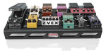Gator Cases GPB-BAK-1 Large Pedal Board with Carry Bag - Hollywood DJ