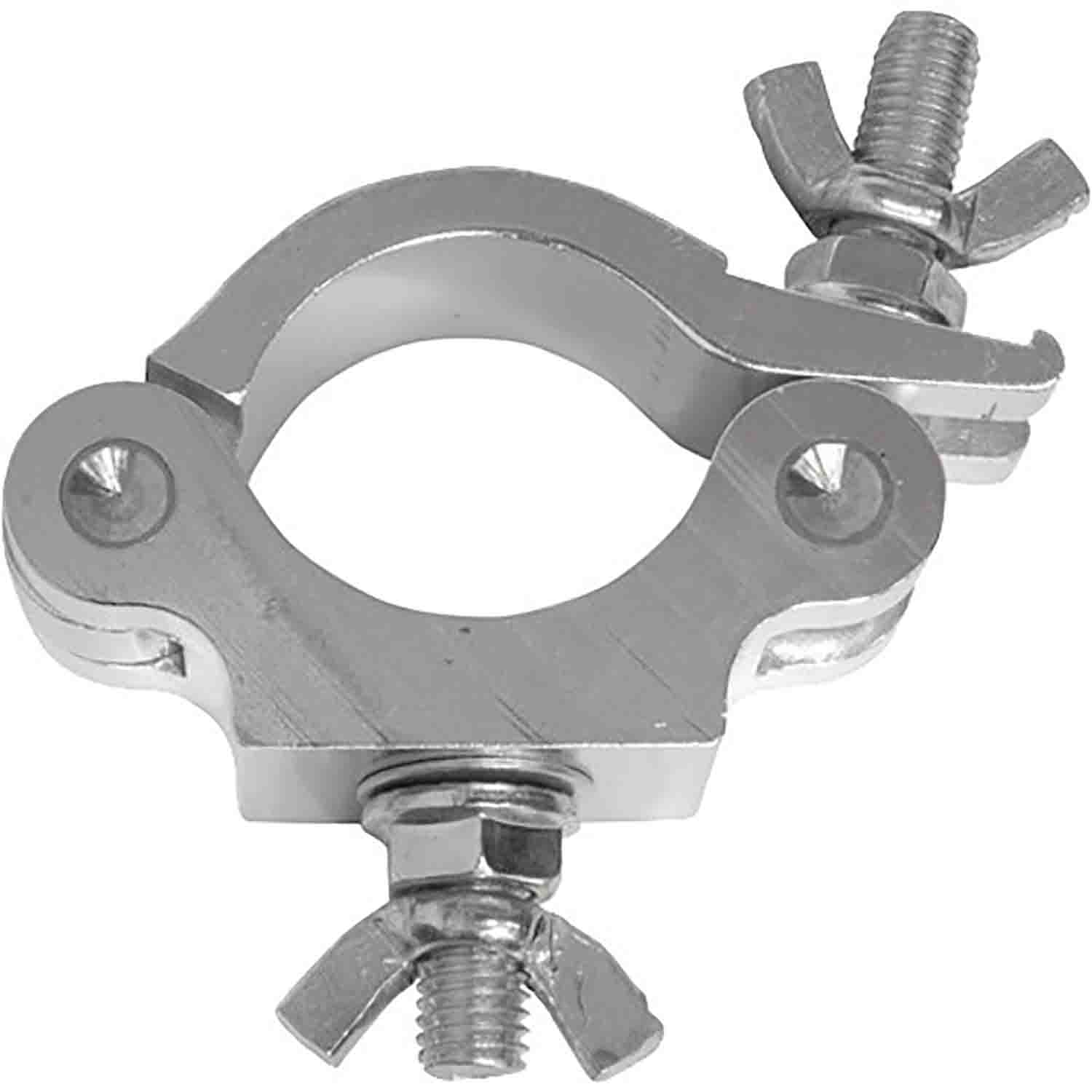 Chauvet DJ CLP-15N Narrow Half Coupler Clamp - Hollywood DJ