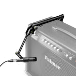 Gravity GMSCABCL01S Cab Clamp, Mic Holder For Guitar Cabs Short Version - Hollywood DJ