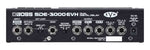 Open Box: Boss SDE-3000EVH Dual Digital Delay Pedal - Hollywood DJ