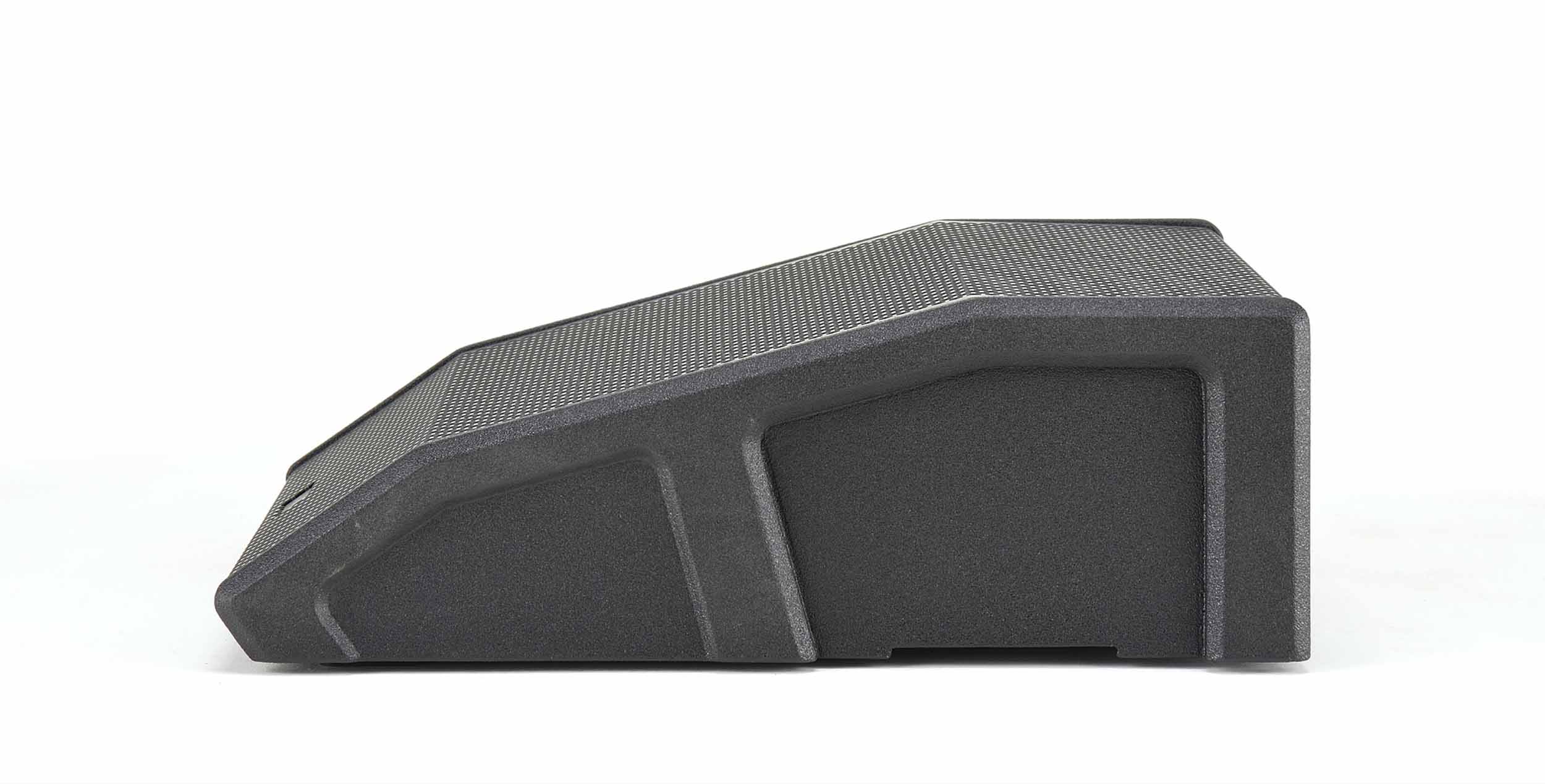 dB Technologies VIO W10, 10" 2-Way Active Wedge Monitor - 400W - Hollywood DJ