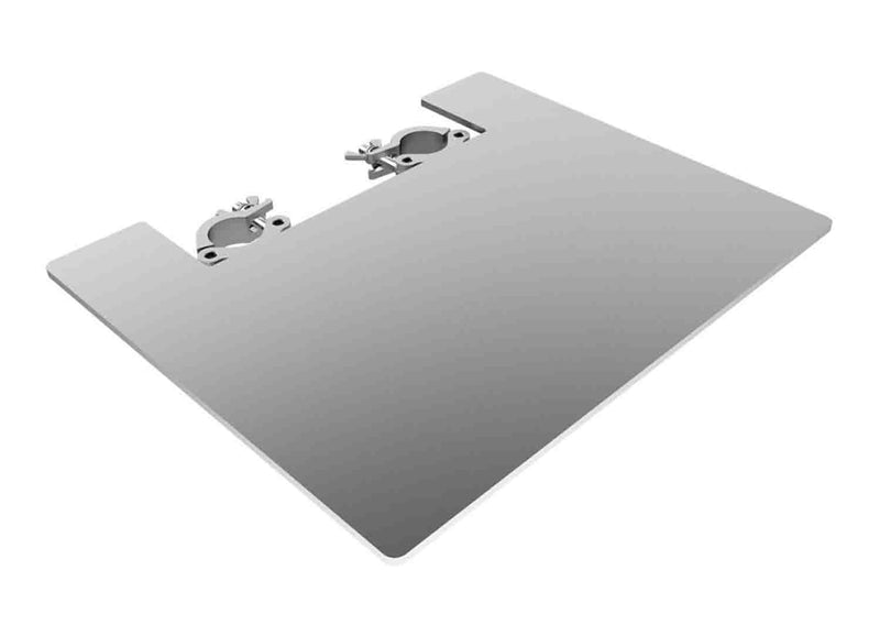 Global Truss DT-GP34-Shelf, Truss Shelf for F34, DT34P, DT36, and DT-GP Square Trussing - Hollywood DJ