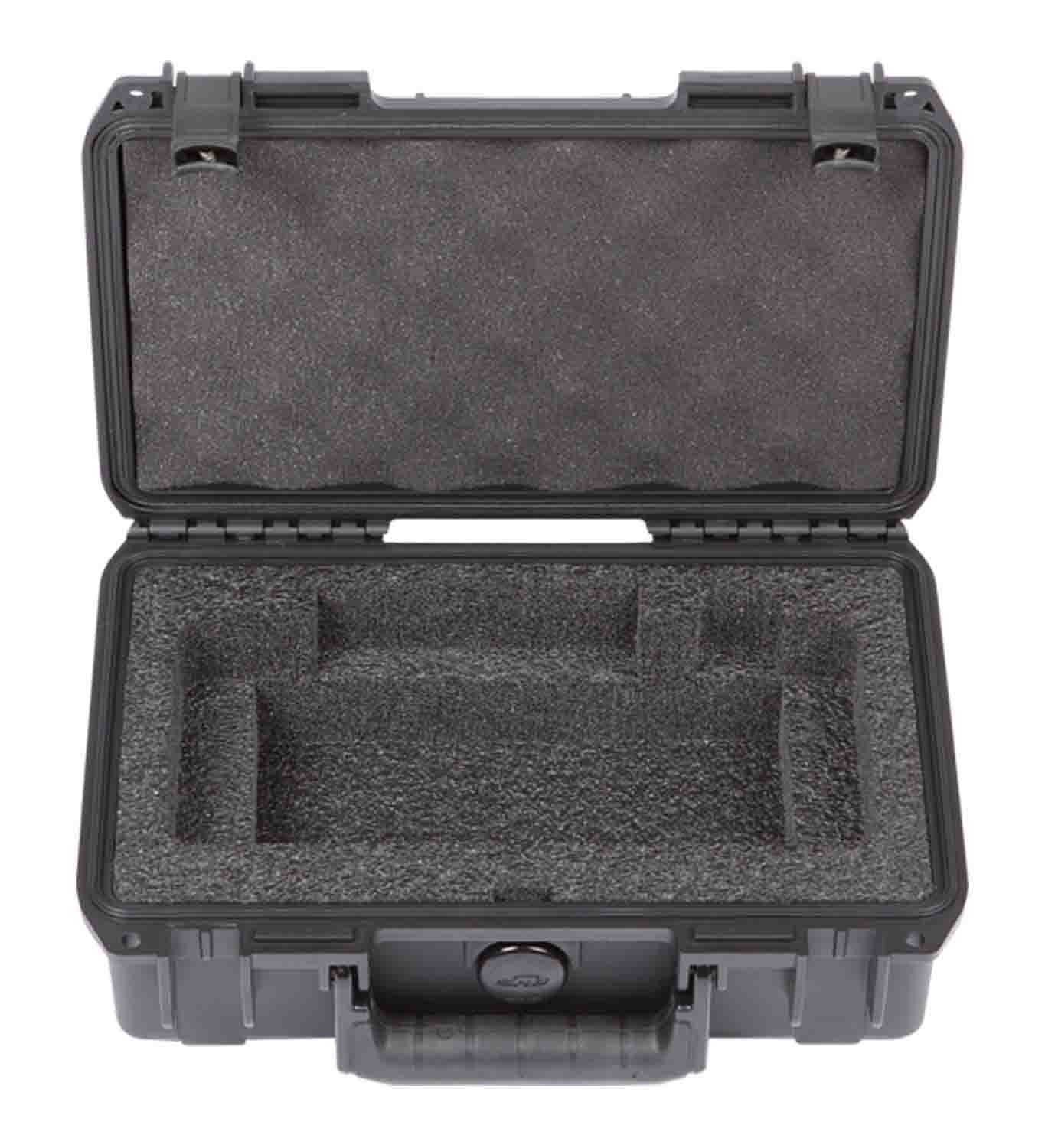 SKB Cases 3i-10063ATM iSeries 1006-3 Blackmagic Design ATEM Mini Case - Hollywood DJ