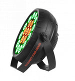 JMAZ Radiant Par HEX19 Lighting Package - 2 Piece - Hollywood DJ