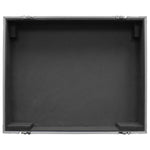 Odyssey FZTF5W, Yamaha TF5 Mixing Console Flight Case With Wheels - Hollywood DJ