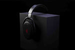 Direct Sound SP34B, Studio Plus Closed-Back Studio Monitor Headphones (Jet Black) - Hollywood DJ